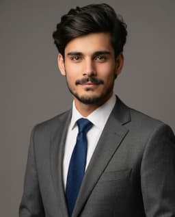 Ameer Muawiya Khattak