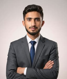 Khizar Muzzamail